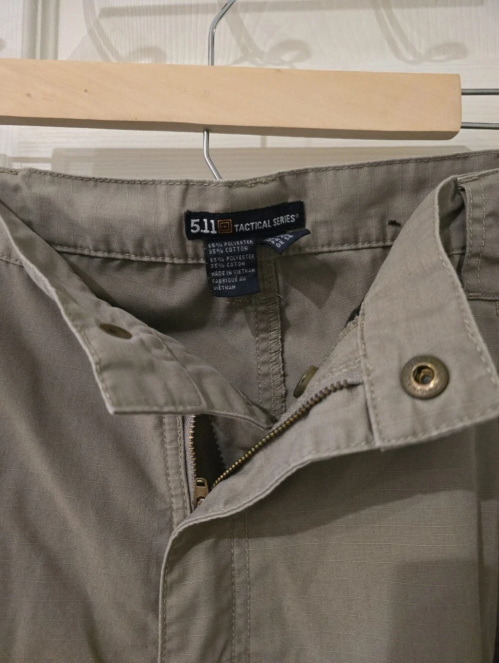 5.11 Tactical Series Cargo Pants